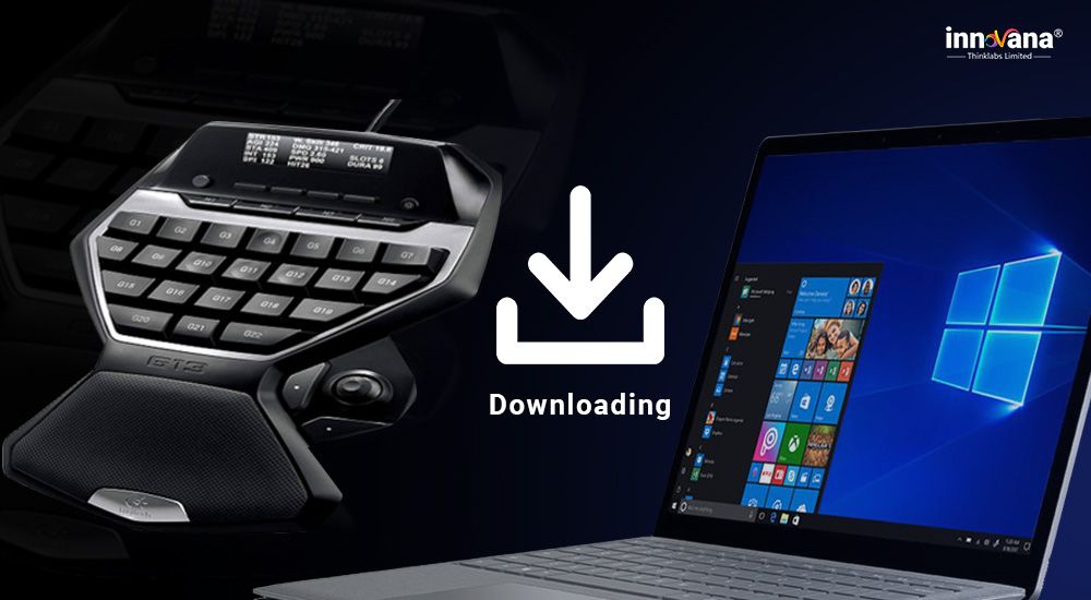 Here is how to download the Logitech G13 driver, install, and update it to fix the Gameboard problems in no time. buff.ly/2ROSbys
#logitechG13 #install #download #pc #windows #tech