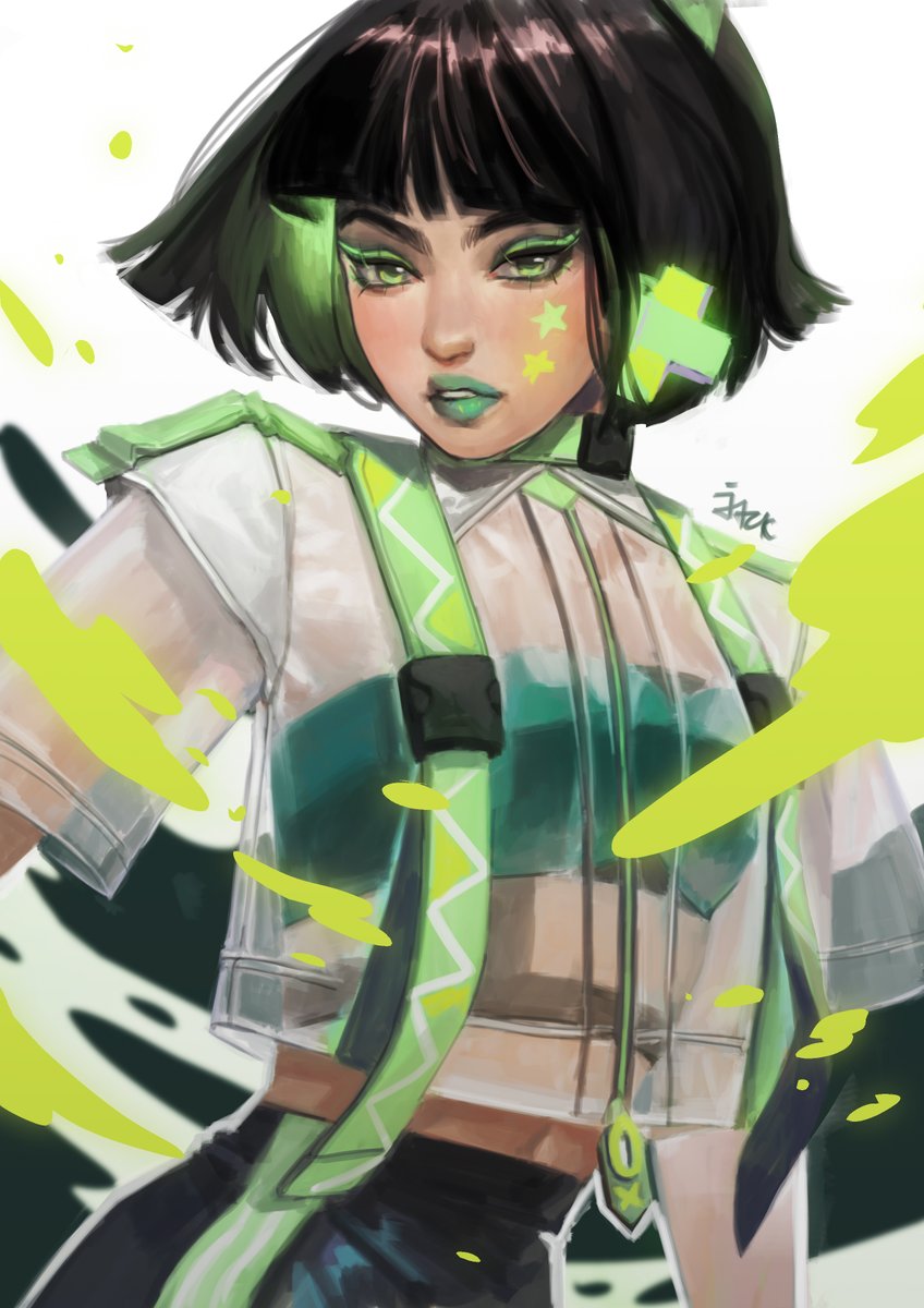 Jac Powerpuff Girls Fanart Buttercup Blossom Jac Powerpuff Girls Fanart Buttercup Blossom