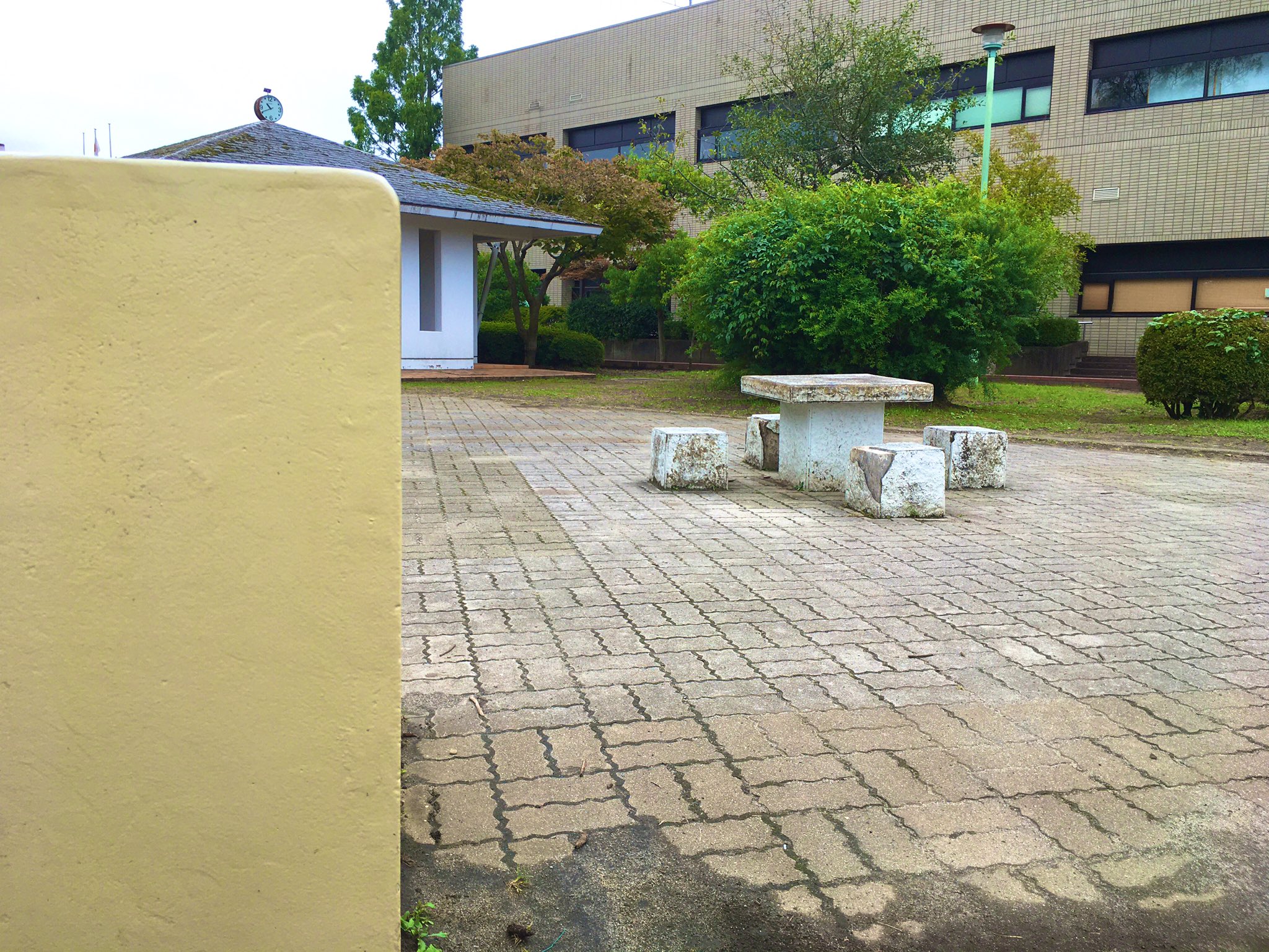 皐月 ハイキュー Love 例の場所です お納めください ハイキュー 聖地巡礼 仙台市体育館 カメイアリーナ仙台