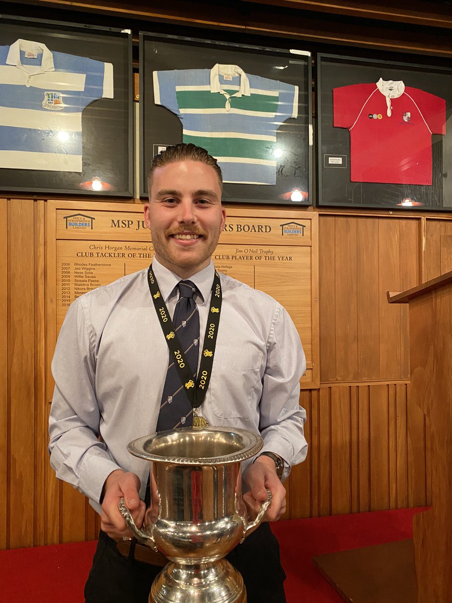 🇮🇪 Shane Thompstone had a great game at fullback today, scoring a crucial second half try! You love to see it!