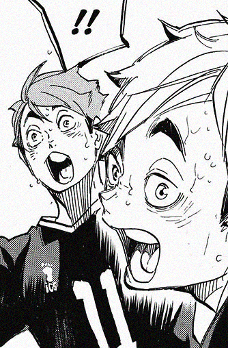 miya twins. only 6 days left. 