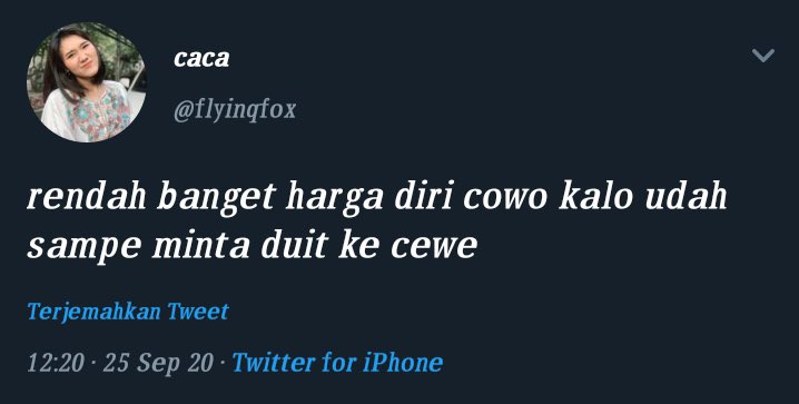 AREAJULID's tweet photo. Dis! Yha ada benernya sih? Apalagi kalo yg maksa maksa gak jelas, Wdyt? https://t.co/VT4r5XqlDL