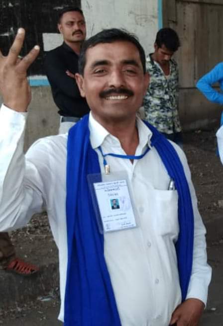 jignesh parmar tweet media