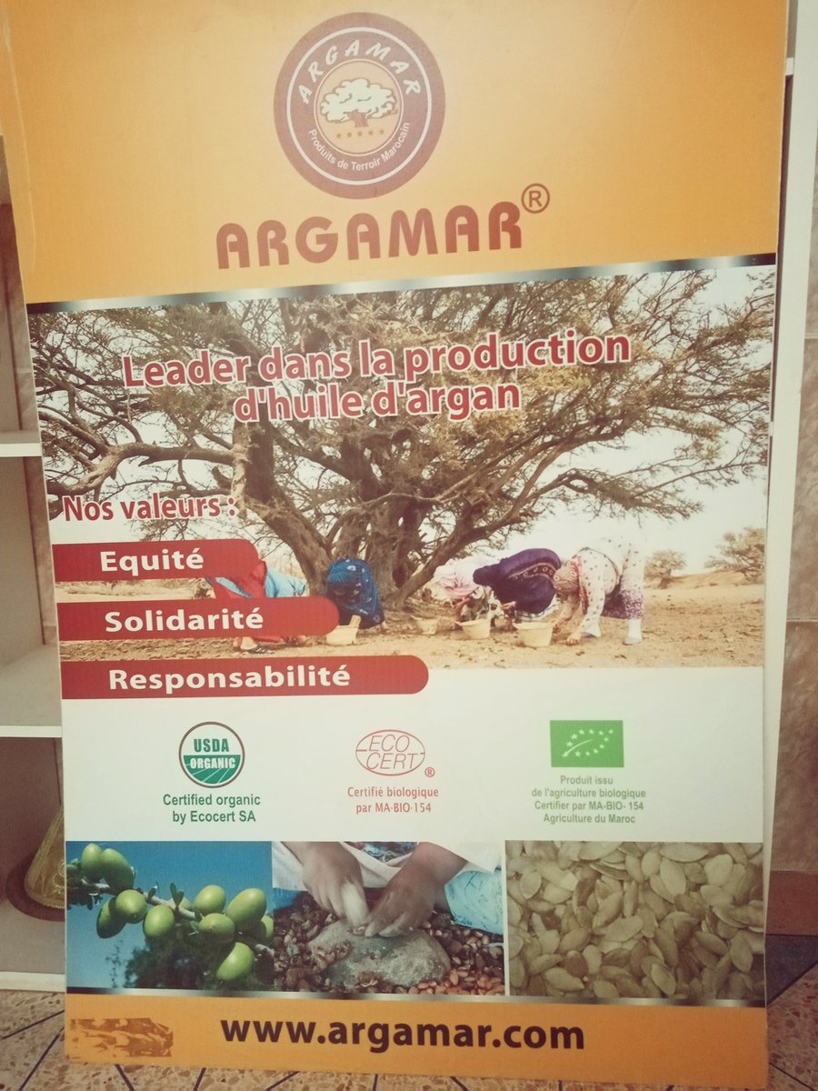 Argamar3's tweet image. We are a keen supplier of pure #organic veg #oils, botanicals and #natural #ingredients that are proven to be more  beneficial to Human health 
Dealing with,#cosmetic and Pharma industries