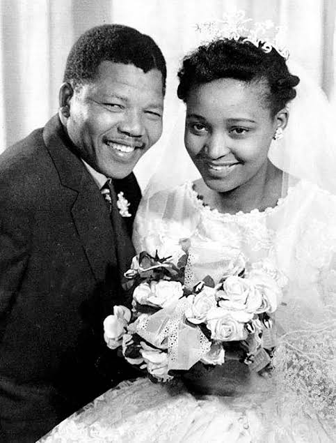 Happy Revolutionary birthday Mangutyana, Our only mother of the Nation Nomzamo Winnie Madikizela-Mandela 