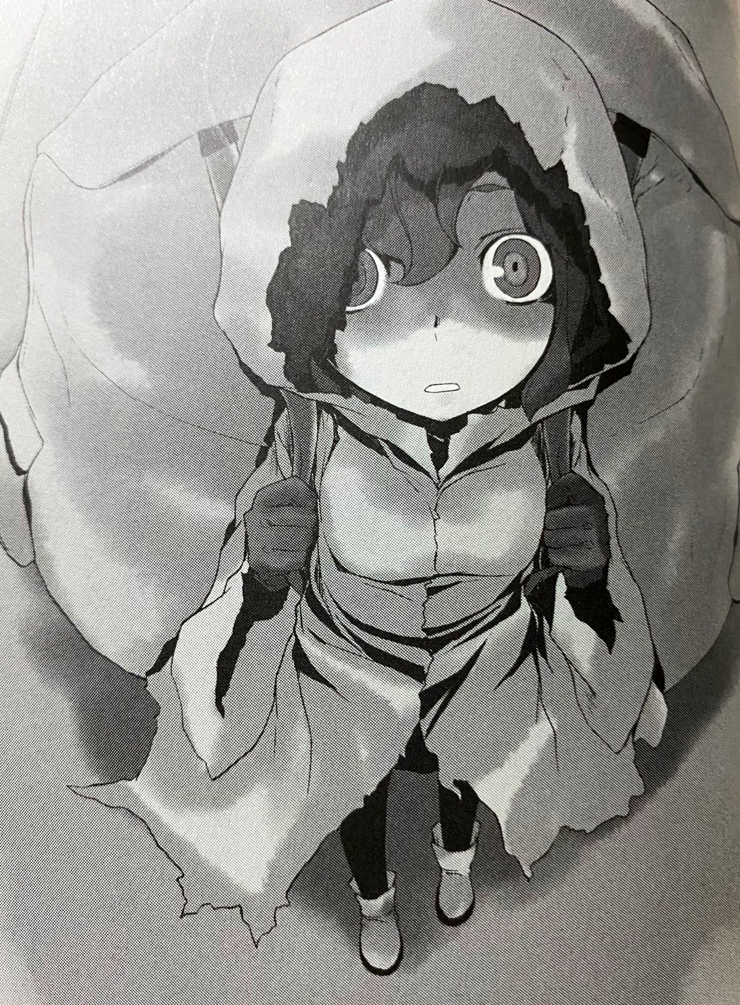 Morino Mizudayori ダンまち名言 無駄なんだよ ベル君はそのサポーター君を見捨てないって もう決めちゃってるんだ 二巻五章 リセット より ダンまち3 T Co Env9wxxd3j Twitter