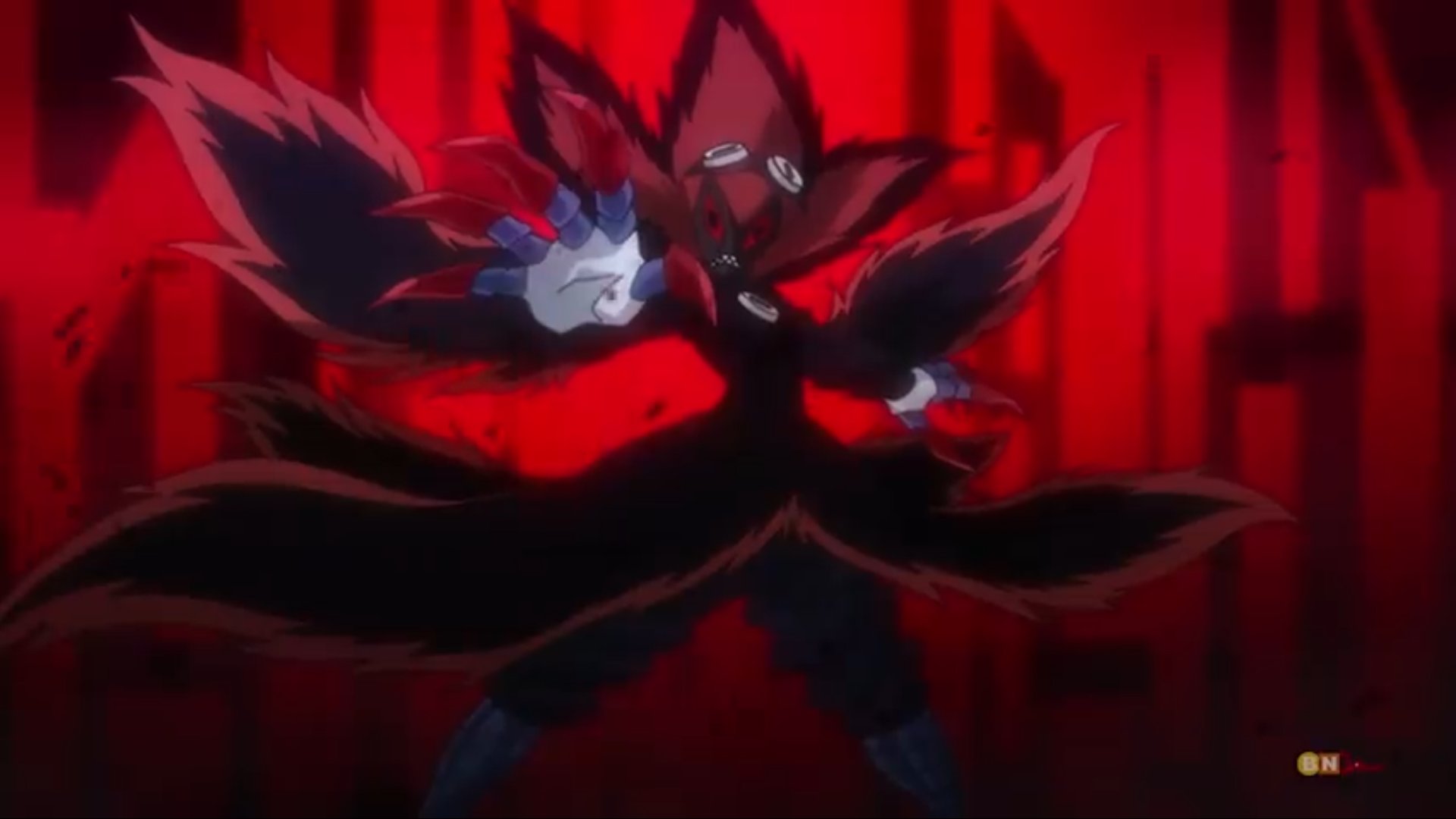 ムッチー 村上矛智 ヘボット49話 敢えてここで振り返る ネジルがやり直しの間にネギ トマト お前は誰だマンになる トマトって試行回数の数だけいたりするのかな ネジキール卿とマンドライバーを追う黒ネジルもトマトになるんだよなぁ トマトが