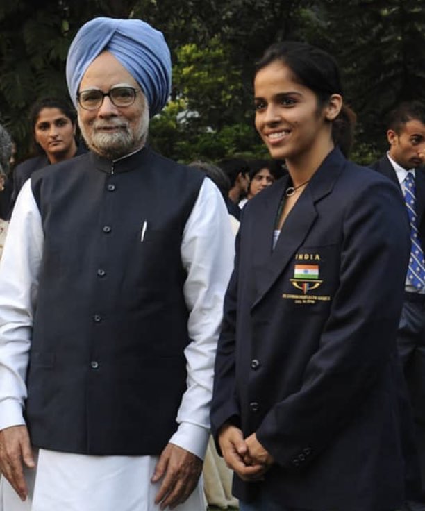 Wish u a very happy birthday Dr. Manmohan singh ji 