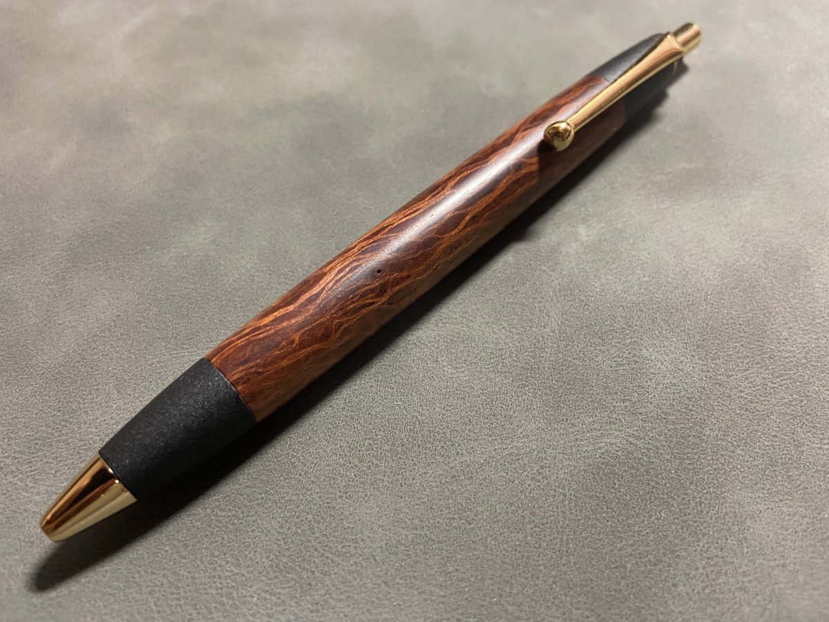野原工芸 ボールペン シーオーク スタンダード-