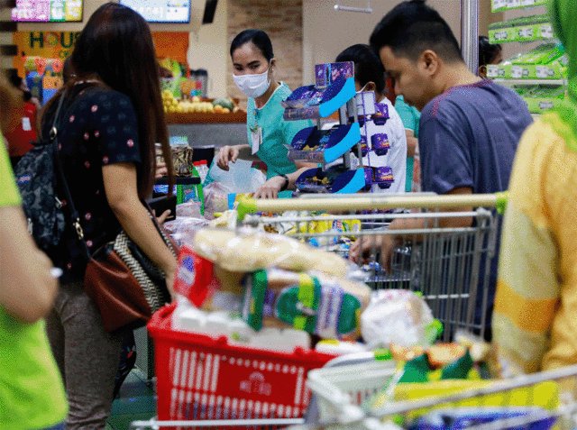 PrernaD_03's tweet photo. Online grocery to become $18 billion industry in India by 2024

https://t.co/AehoNJVbAB https://t.co/lvXNjwLIzo