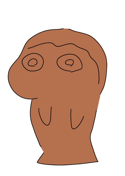 人形焼きのtwitterイラスト検索結果