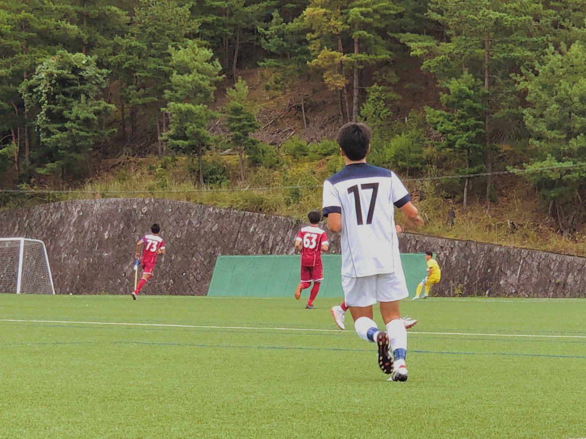 龍谷大学サッカー部新歓用アカウント Rufc Twitter