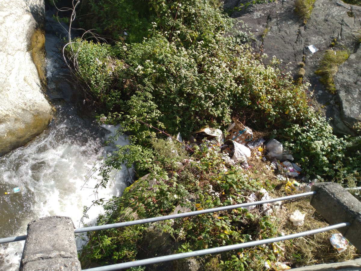 tejutm's tweet photo. @NamamiGangeUK please complement this ward  Vill Parsari Joshimath District Chamoli Uttarakhand  @cleanganganmcg @swachhbharat @SwachhBharatGov @Green_Challenge https://t.co/7DsJerAPfj