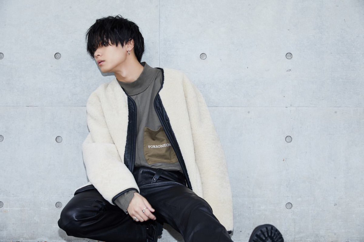 FORSOMEONE 19ss セットアップ 川村壱馬 着用 neoads.com.br