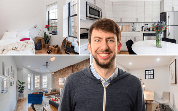 VcbayN's tweet photo. Coliving space provider and America’s leading residential brand that designs, leases, and manages multifamily properties, Common has raised US$ 50 million in Series D funding round
Read the full article here: 
https://t.co/mQMunOCOB1
#vcbay #vcbaynews #america #kinnevik #newyork https://t.co/krWSkfBLfw