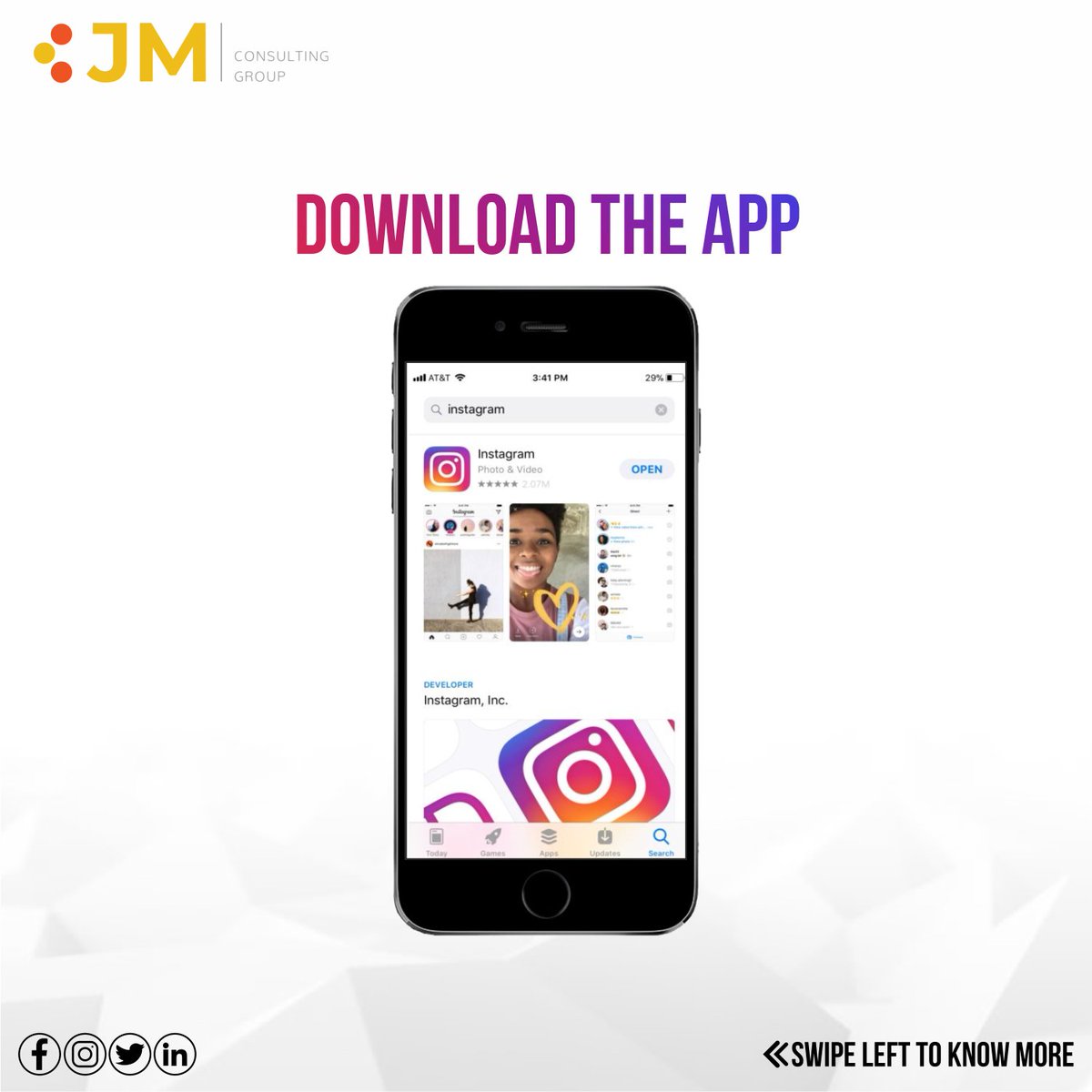 JMGroupCo tweet picture