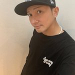 ISSA（DA PUMP）のインスタグラム