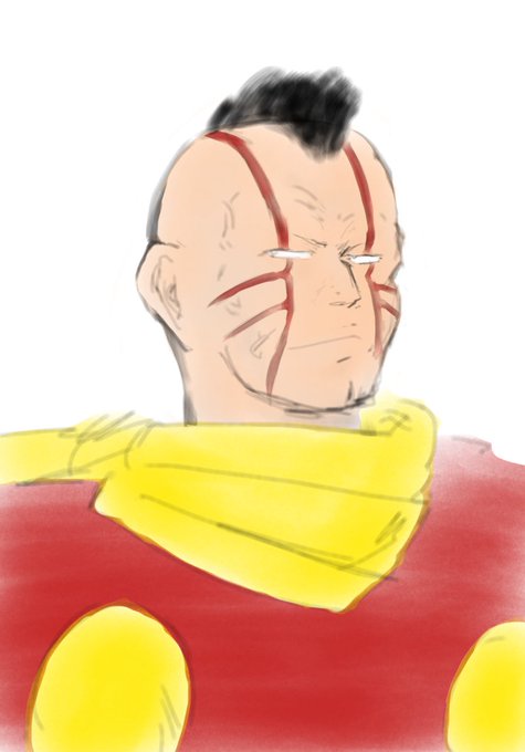 サイボーグのtwitterイラスト検索結果 古い順 サイボーグのtwitterイラスト検索結果 古い順