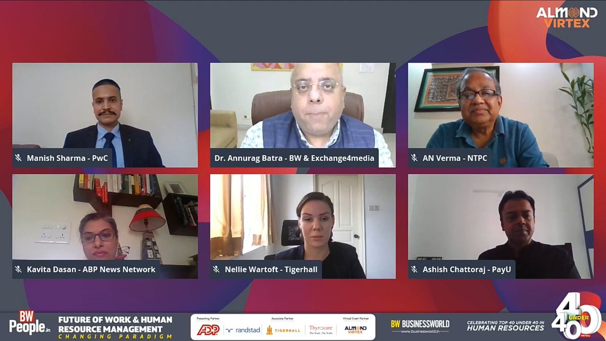 BW Businessworld tweet media