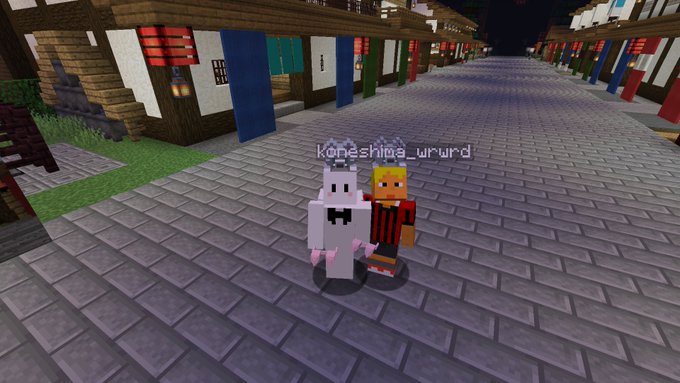 スイッチマイクラでフレンド登録できない理由 オフラインでなぜ表示されない そっちゃんブログ
