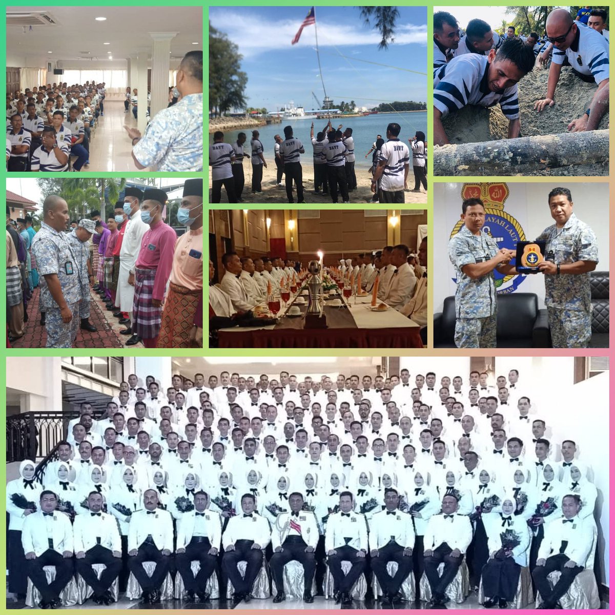 RMN Leadership Centre tweet media