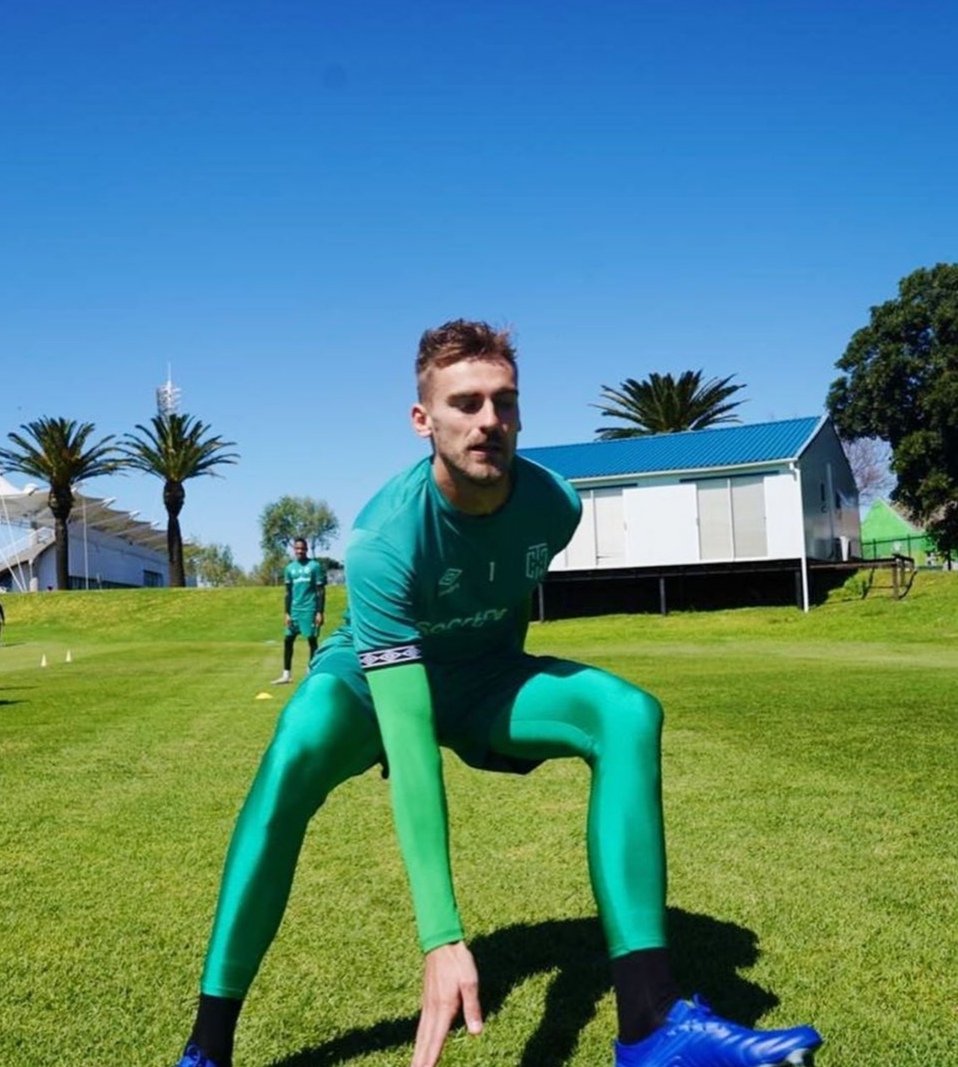DS Sport on Twitter: "🟢🟢Pre-season training has began, you can also start new season fresh by rocking💥 DS SPORTS LONG TIGHTS💥 for only R400🟢🟢 would like to thank @andersonmaa and @