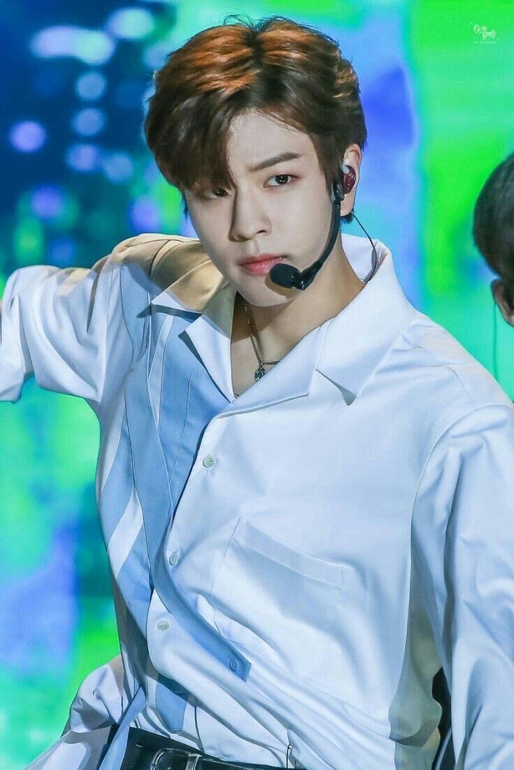 — seungmin’s forehead; a needed thread  #StrayKids  #skz