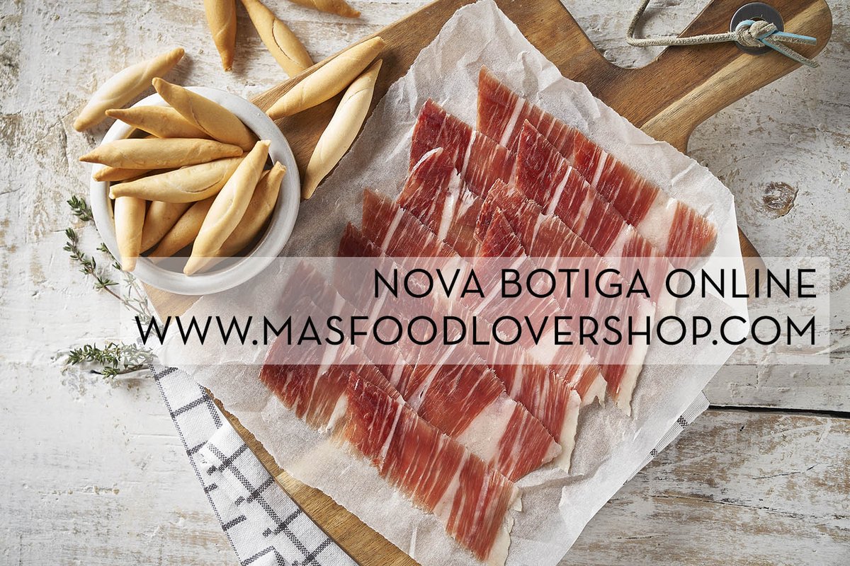 MAS Food Lovers tweet media