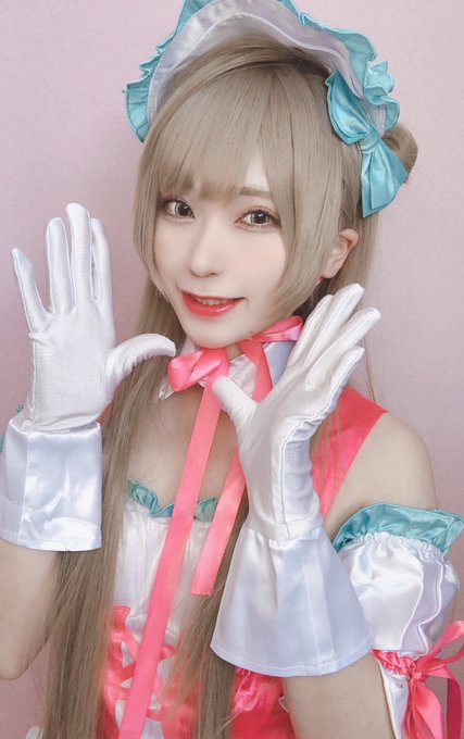 るい 美人コスプレイヤー画像まとめ