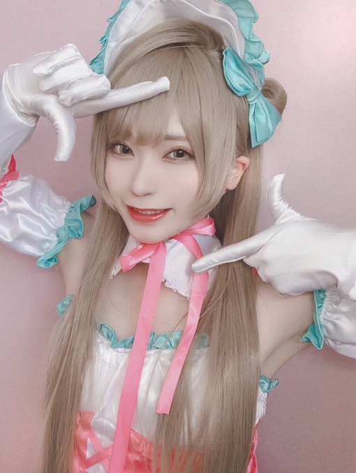 コスプレイヤーるいのTwitter画像13