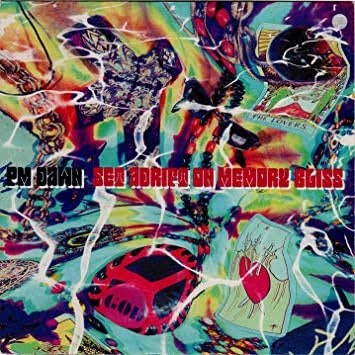 Now ONAIR

M06 Set Adrift On Memory Bliss /P.M. Dawn 

#ナリトワ
#PMDawn
#トゥルー