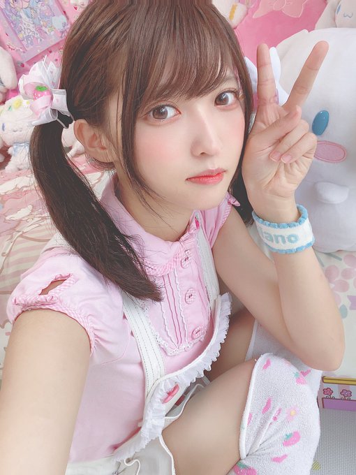 Twitterのコスプレ画像26