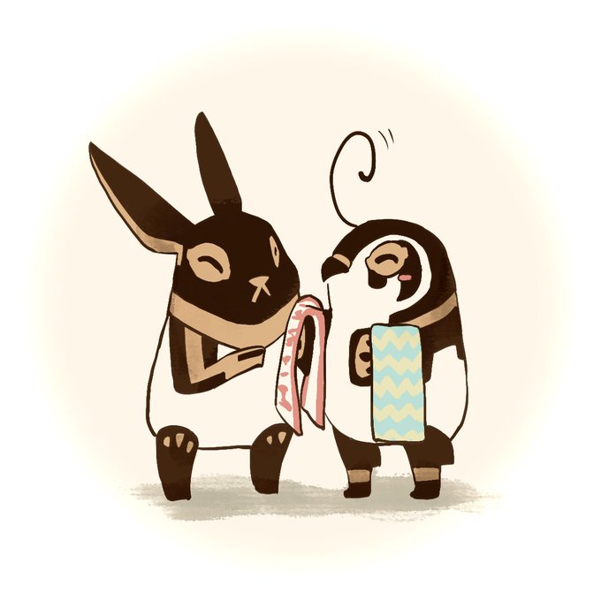 ホルスのtwitterイラスト検索結果