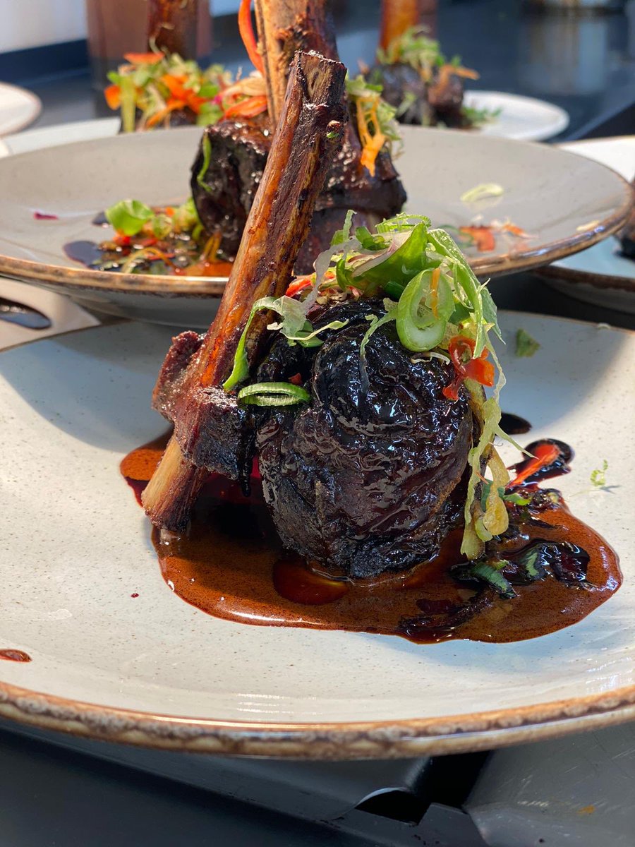 tapandrunCW's tweet photo. A few dishes from last week’s tasting evening 😋 Our next date is Thursday 29th October, you can reserve your table online. 7 courses, £30pp.
.
.
.
#tapandrun #foodie #tastingevening #instafood #gastropub #restaurant #awardwinning #upperbroughton #netherbroughton #meltonmowbray https://t.co/loG798iINZ