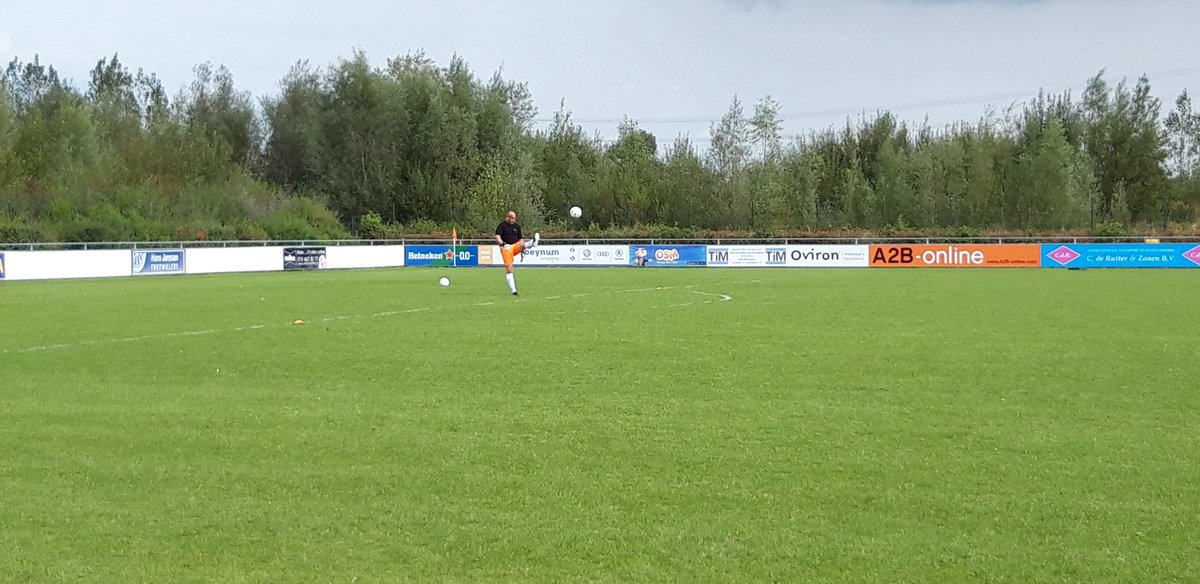 Jan van Maurik tweet media