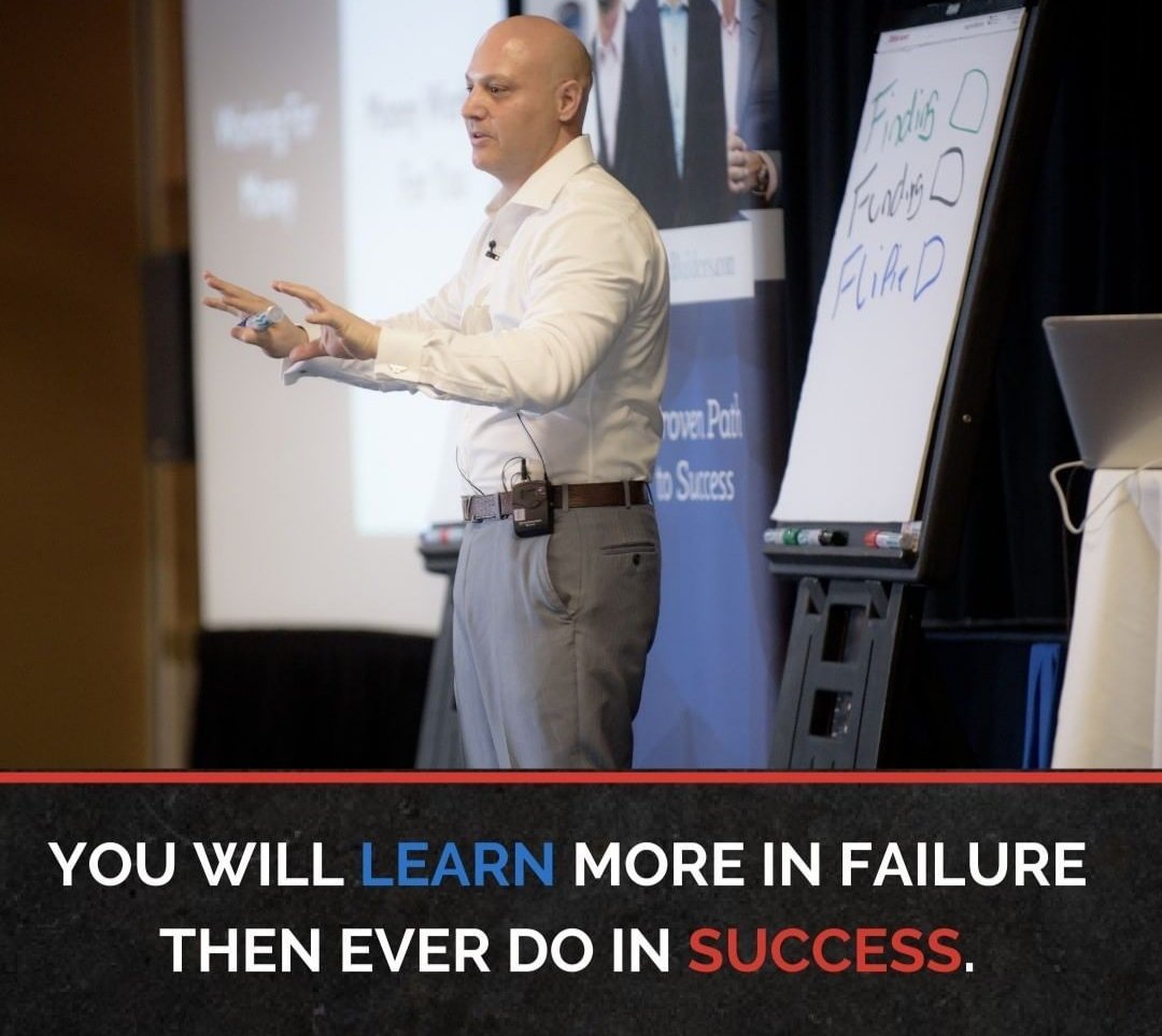 ArifulIislamdm's tweet photo. Never Give Up & Learn From Failure
#DigitalMarketing #socialmediamarketing #motivation #learnandearnwithariful
#entrepreneur #success #branding #arifulislam https://t.co/GWZmaBgFef