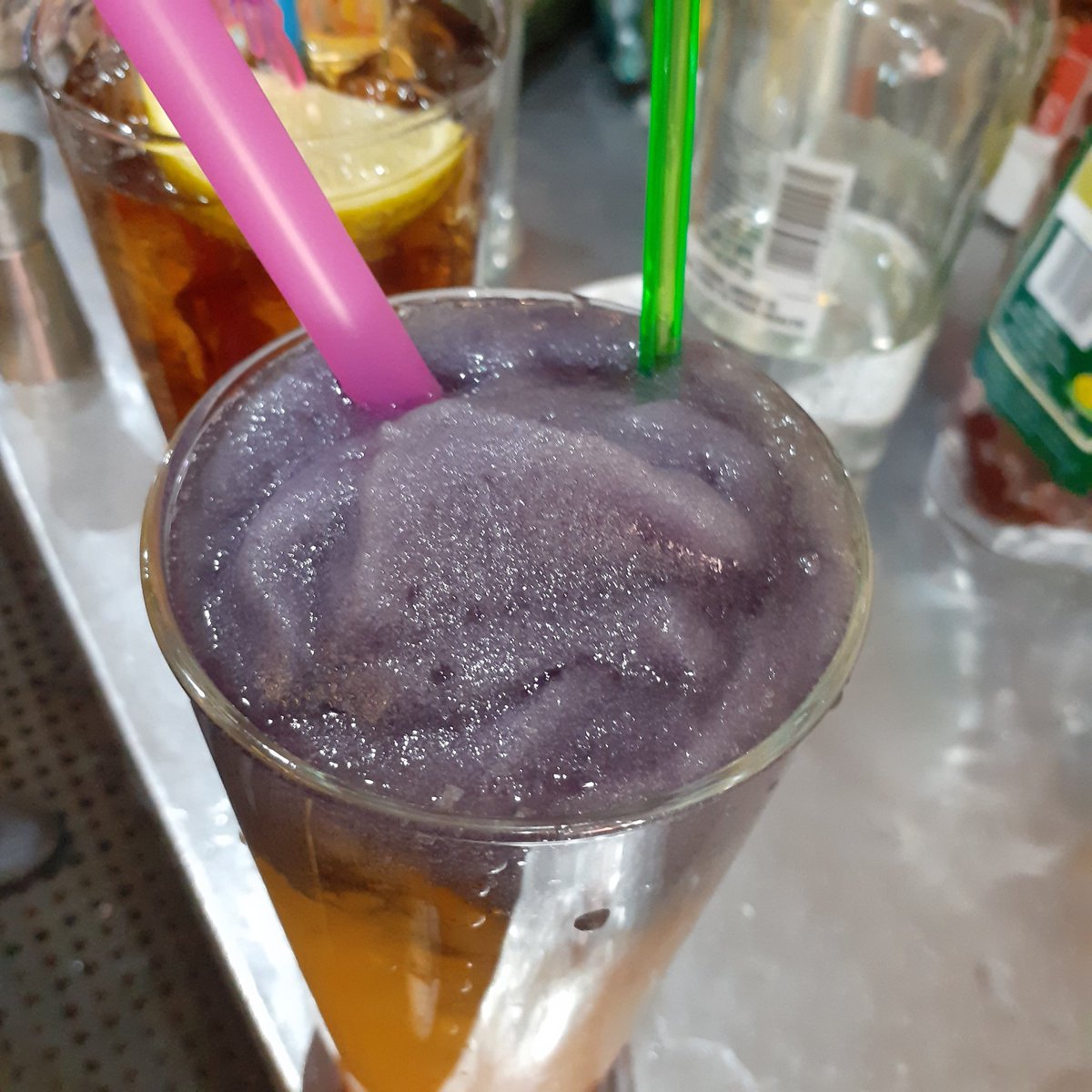 SakhumziSoweto's tweet photo. When the thirst hits you, get the Long Island Cocktail from our well stocked bar 🍹🍹🍹

#cocktailtime🍹 #cocktails🍹 #cocktailart #cocktails🍸 #cocktailoftheday #cocktailbar #cocktailgarnish #cocktailphotography #cocktailparty #cocktailbars https://t.co/9rlJVu1DIs