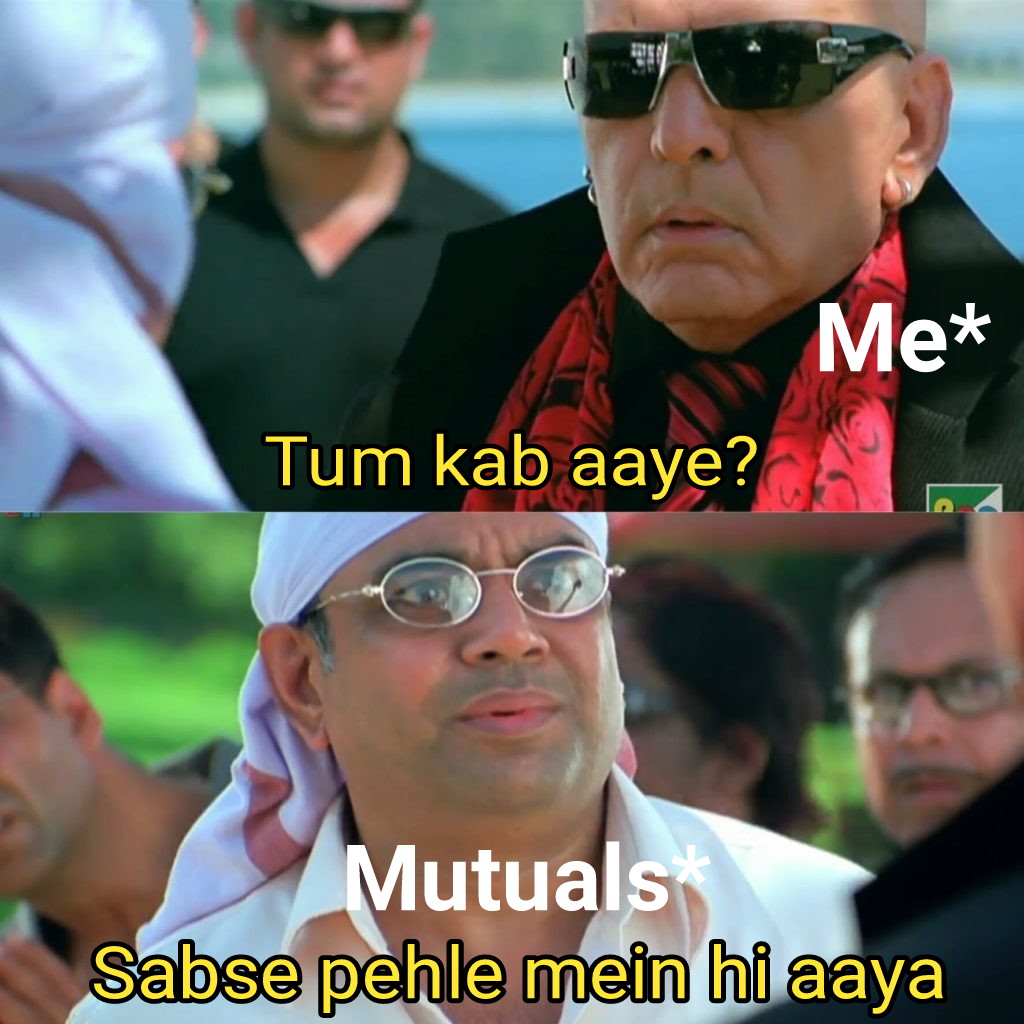 Whenever someone adds me in a GC