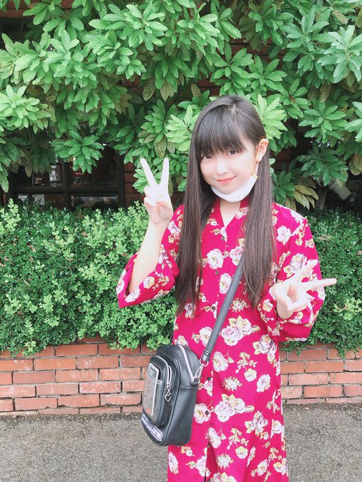 Twitterのコスプレ画像15