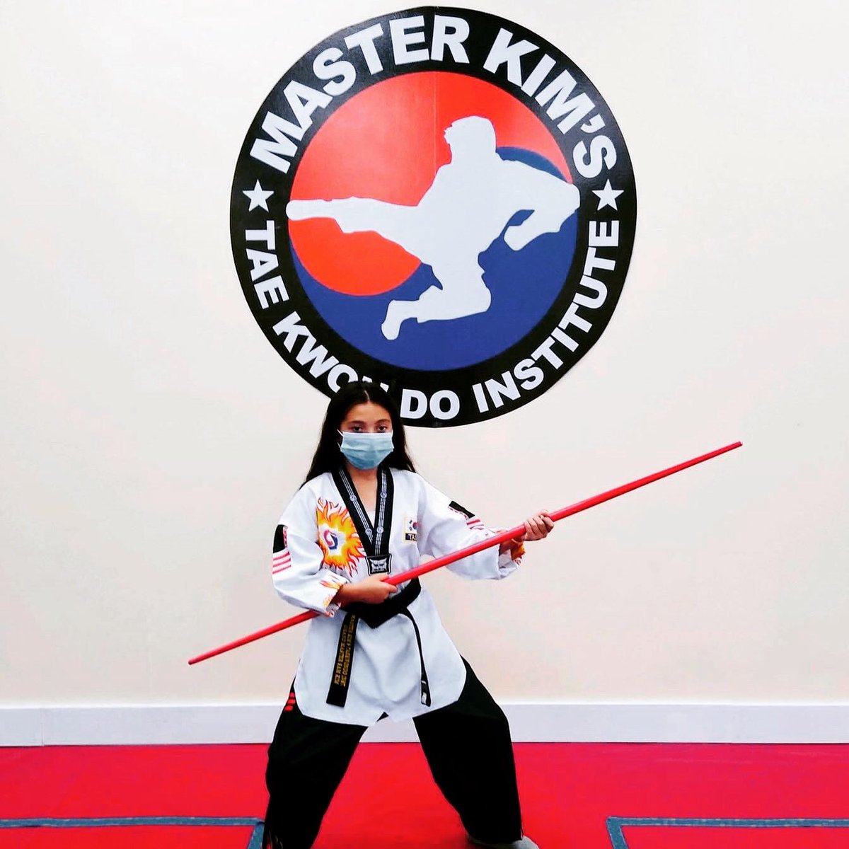 MKTKDROC's tweet photo. Bo Blast is today at all three locations! #mktkd #roc #boblast https://t.co/OPFQjZtWJG