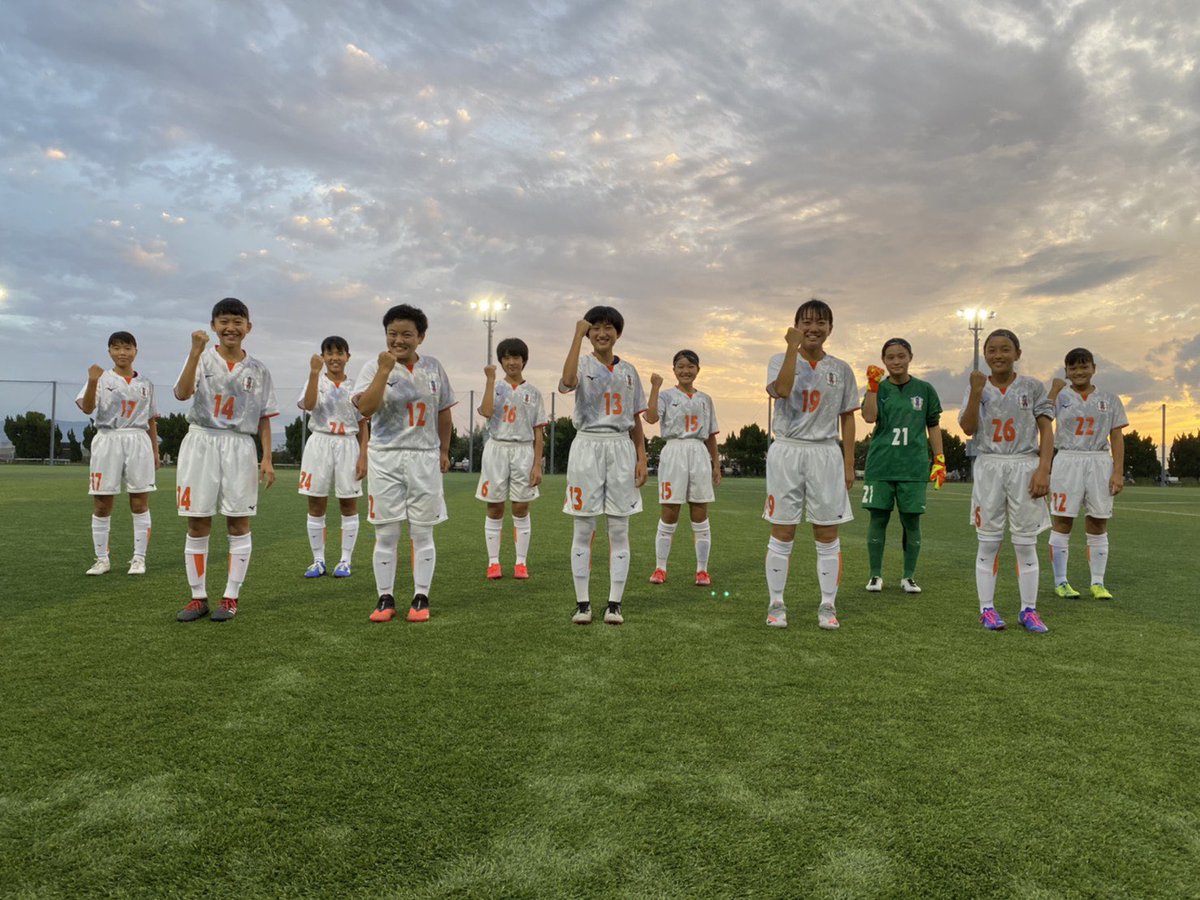 愛媛fcレディース 公式 Twitterren 愛媛fcレディースmikan試合結果 U 15女子サッカーリーグ四国 愛媛fclm1 1tokushimaメニーナ 9 26 土 愛フィールド梅津寺 18 00kick Off 前半 0 1 後半 1 0 山口陽菜乃 愛媛fcレディース 愛媛fcレディース 公式 Twitterren 愛媛fcレディースmikan試合結果 U 15女子サッカーリーグ四国 愛媛fclm1 1tokushimaメニーナ 9 26 土 愛フィールド梅津寺 18 00kick Off 前半 0 1 後半 1 0 山口陽菜乃 愛媛fcレディース