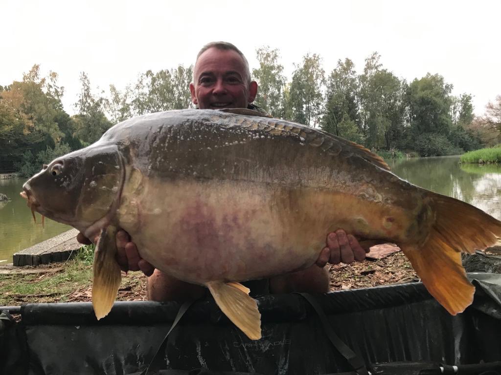 etangdemimi_'s tweet photo. Some good fish out this week inc 3 x 40’s &amp; a 51.04🎣 https://t.co/ip3WI22ijJ https://t.co/n6ETSrOMH3