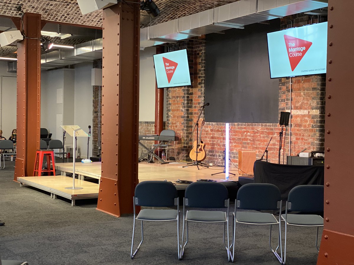 PatternChurch's tweet image. Why not join us tomorrow for one of our #sociallyDistanced meetings in #Swindon #PatternStore no singing but clapping, signing, and dancing #SwindonForTheWindon #9am #1030am #430pm to sign up - patternchurch.org