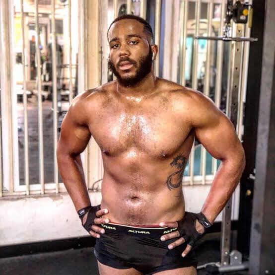 3. The Body   #BBNaija