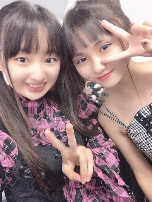 Twitterのコスプレ画像13