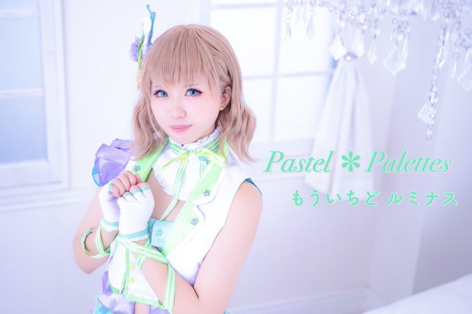 コスプレイヤー雪見のTwitter画像9