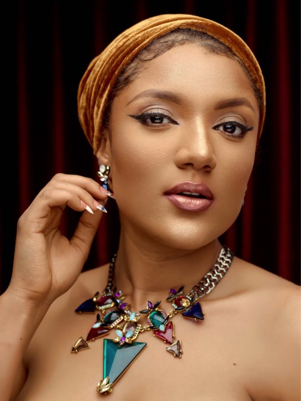 15. The Ultimate Lightskin (F)   #BBNaija
