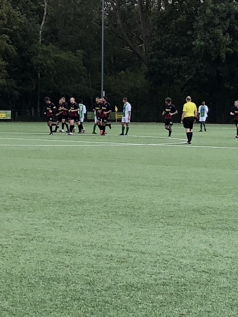 deventer_n's tweet photo. 12. Goal voor #wasmeer. Assist van Tico en doelpunt van Mats de Jong! #wasasv 1-0 https://t.co/hY75PBK68I