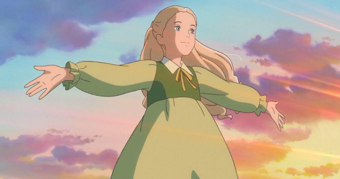 ジブリで学ぶロック名盤のtwitterイラスト検索結果 ジブリで学ぶロック名盤のtwitterイラスト検索結果