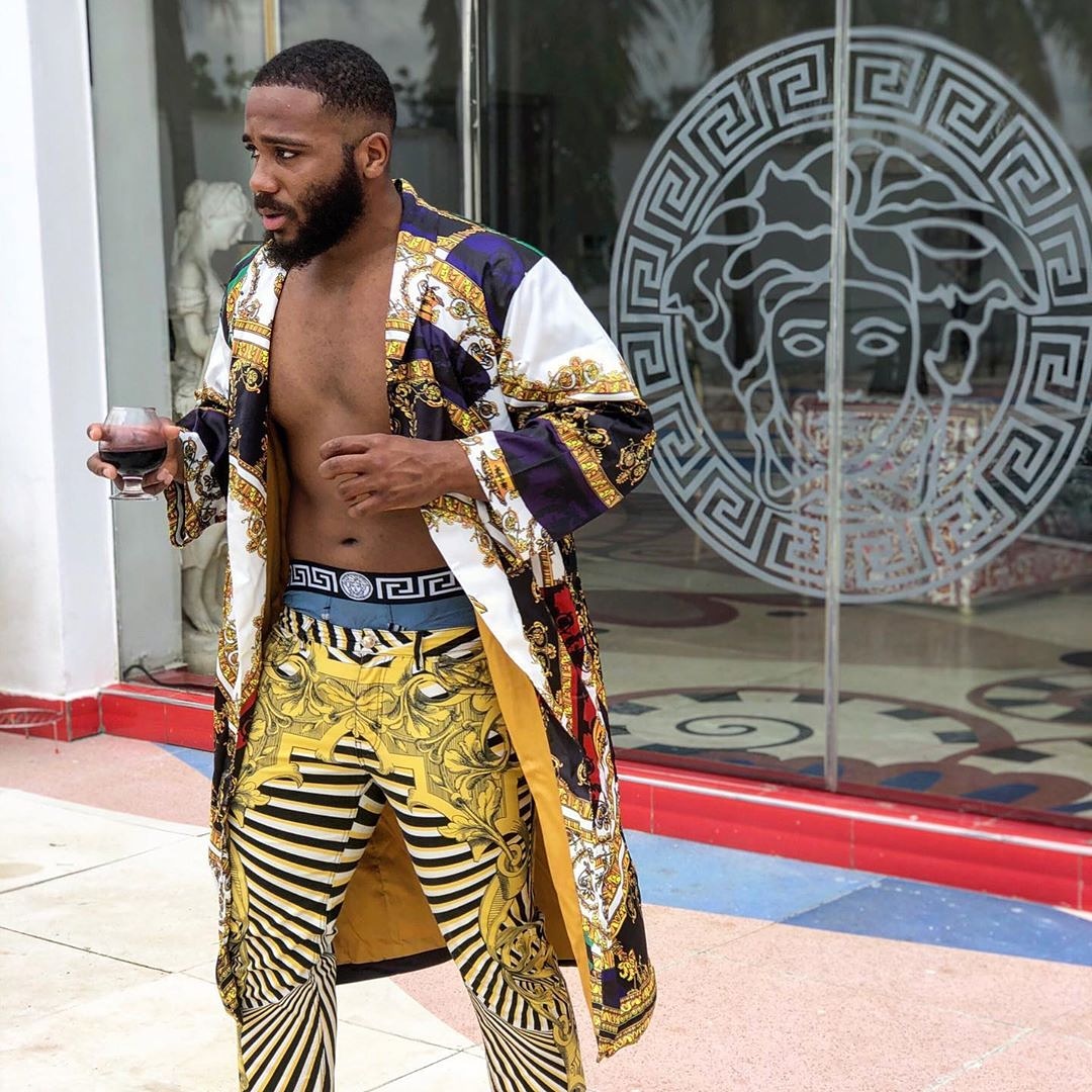 11. Your Favourite IJGB   #BBNaija
